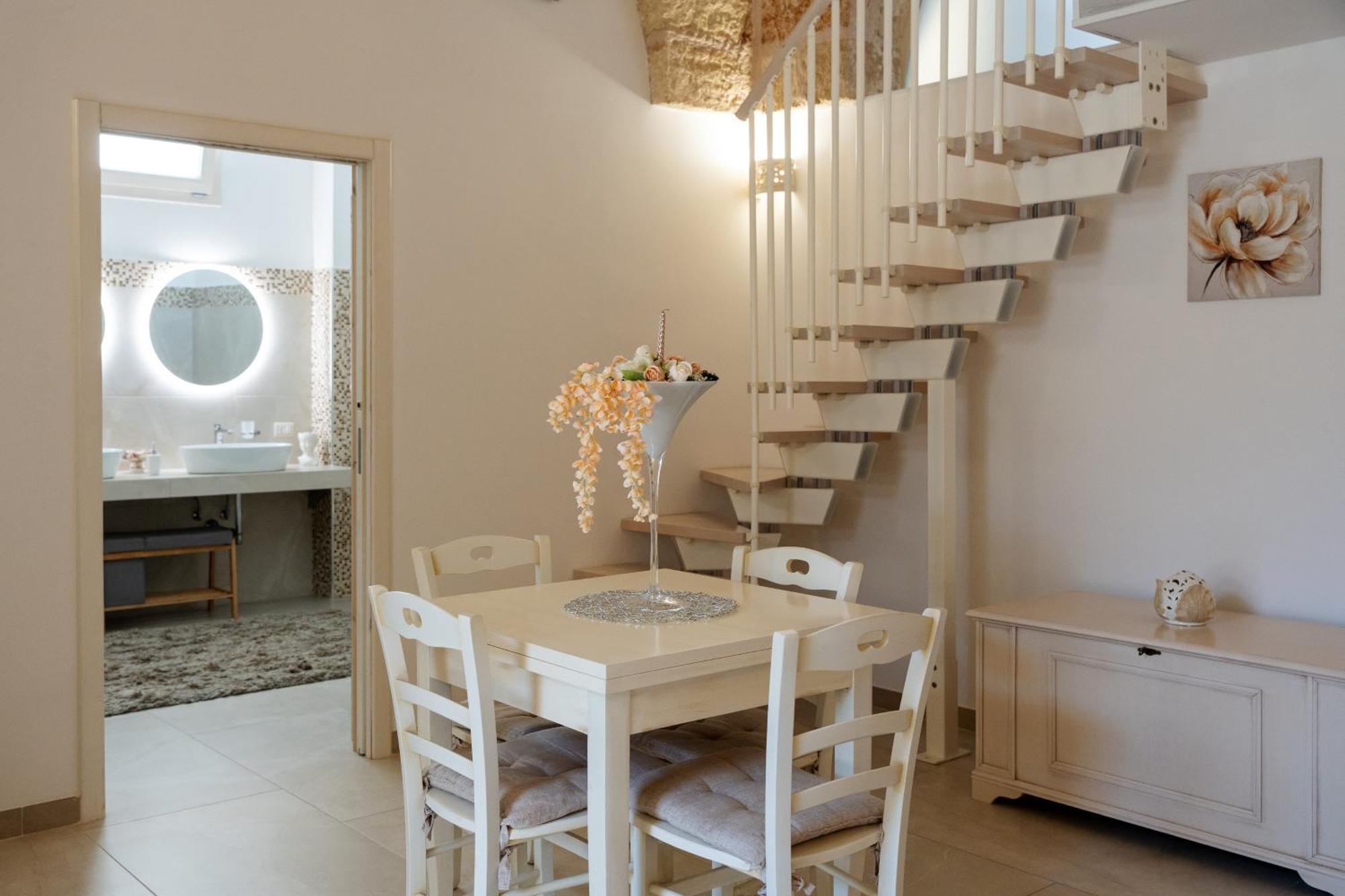 B&B Antica Stella Ugento Exterior photo