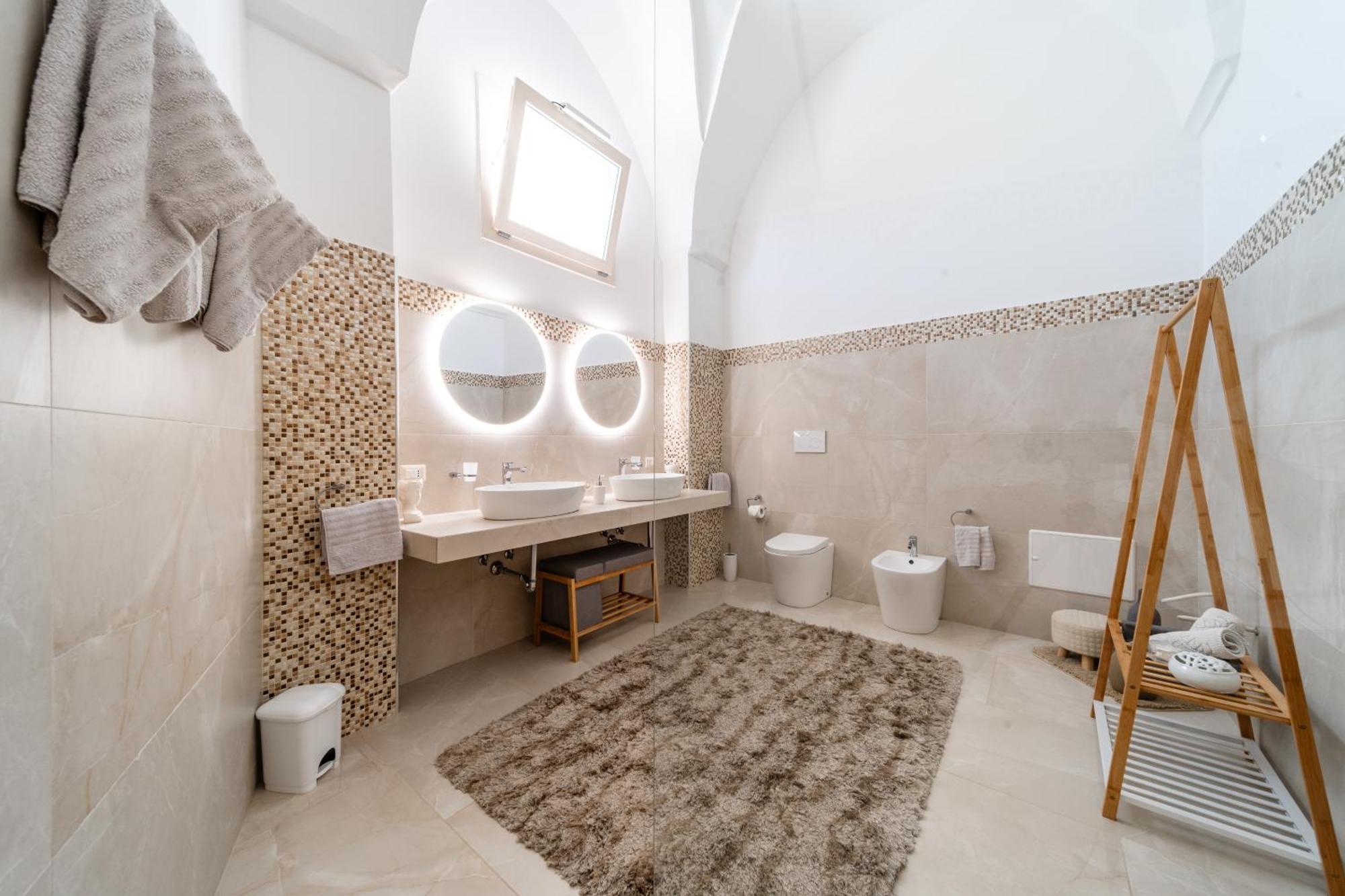 B&B Antica Stella Ugento Exterior photo